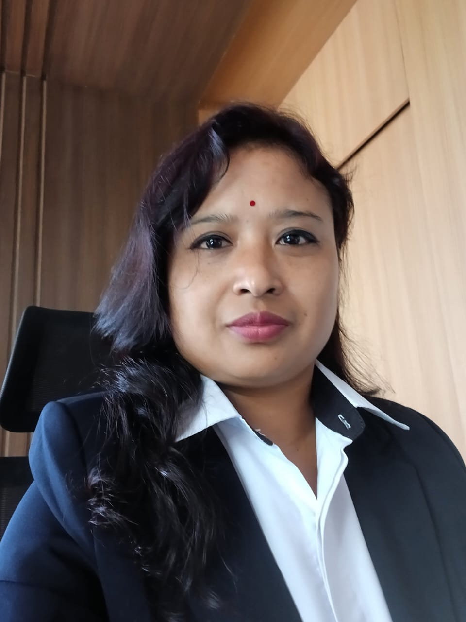 जिल्ला आयुक्त